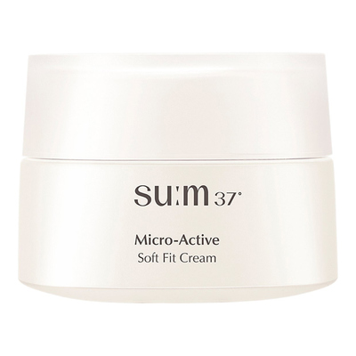숨37 마이크로액티브 소프트핏크림50ml