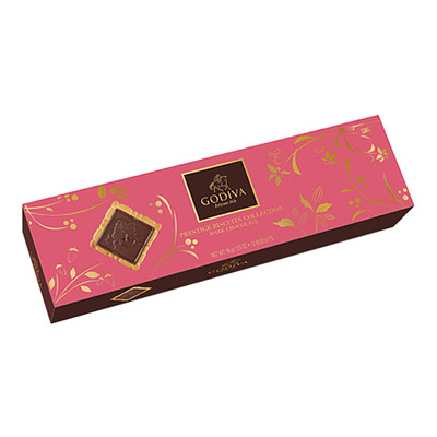 Biscuits Dark Chocolate