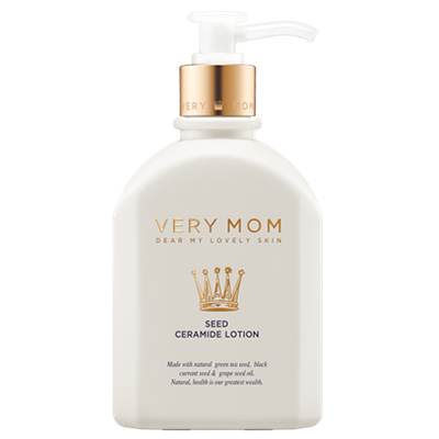 베리맘 씨드 세라마이드 베이비 로션 300ML