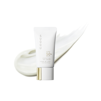 SUQQU PROTECTING DAY CREAM 30g