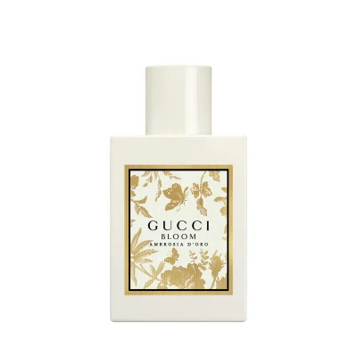 구찌 블룸 암브로시아 도로 오 드 퍼퓸 여성용 50ml
