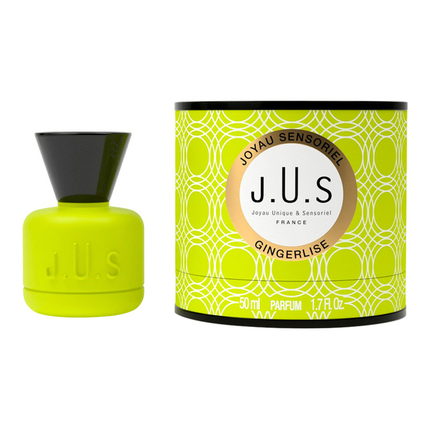香水(ユニセックス) J.U.S Cuirissime 75ml ロッテ免税店