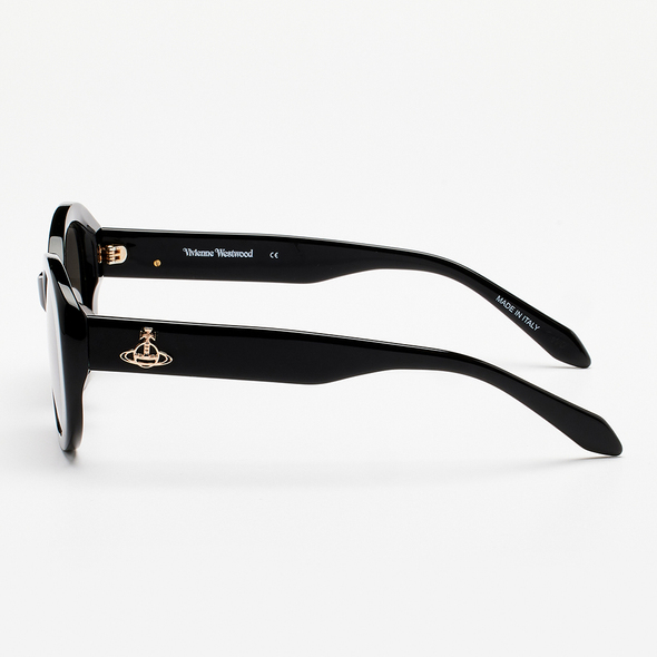 【Vivienne Westwood】 VW-1506S /追跡付 Vivienne Westwood Watch Follow the stars Blue Brown Japan