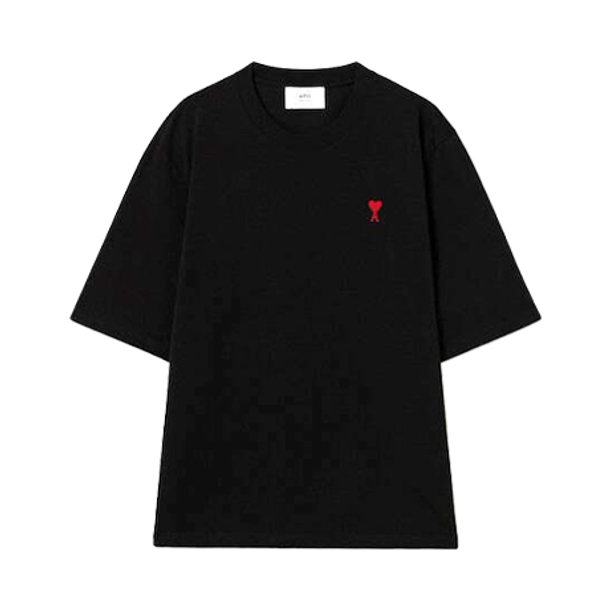★韓国の人気★【AMI】★AMI SHIRT WITH LOG.O★正規品★ 210.jpg