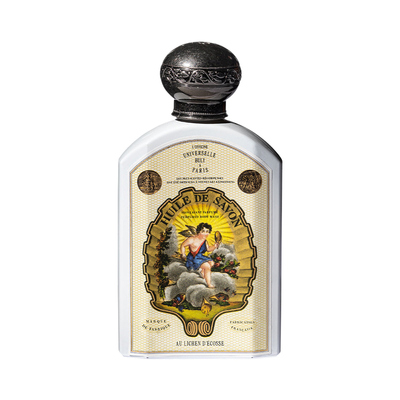 윌 드 사봉 바디워시 리켄 데코스 190ml