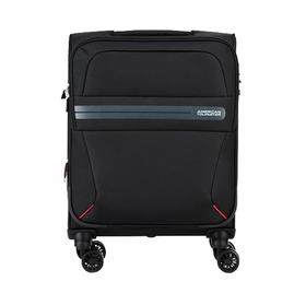 american tourister bravo wheeled duffle bag 55cm
