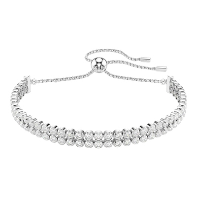 RE MATRIX:BRACELET DB WHITE/RHS M