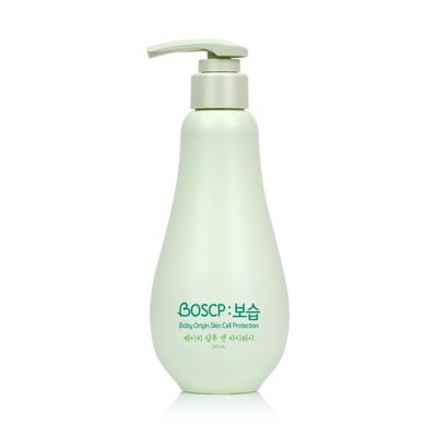 BB베이비 워시 245ML