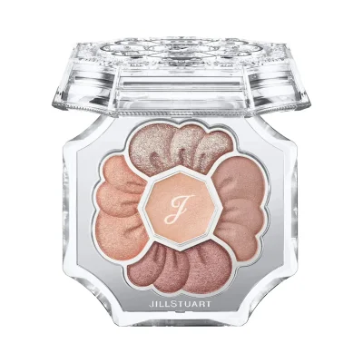 JILLSTUART dressed bloom eyes