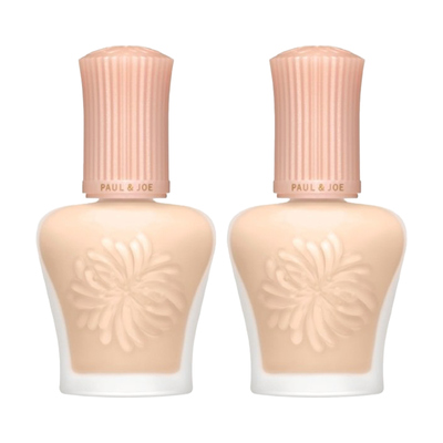 모이스춰라이징 파운데이션 프라이머 N 01 듀오 (30mL*2)