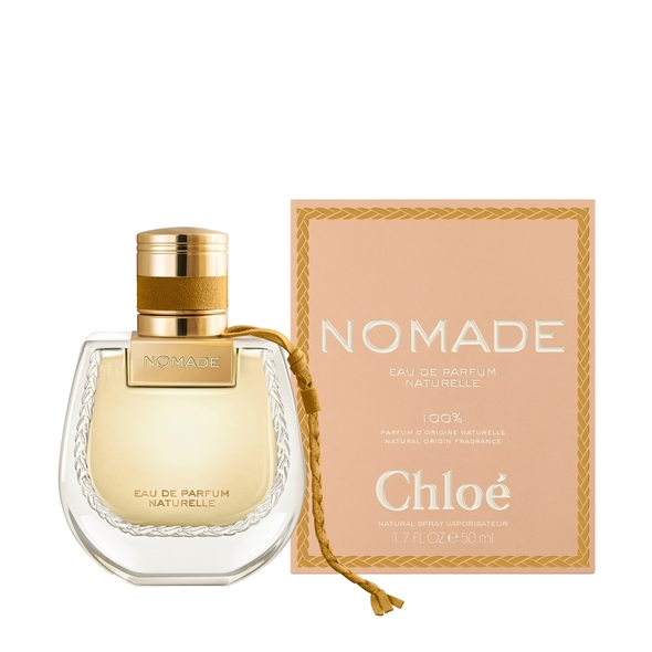 Amazon.com : CHLOE NOMADE by Chloe, EAU DE PARFUM SPRAY 2.5