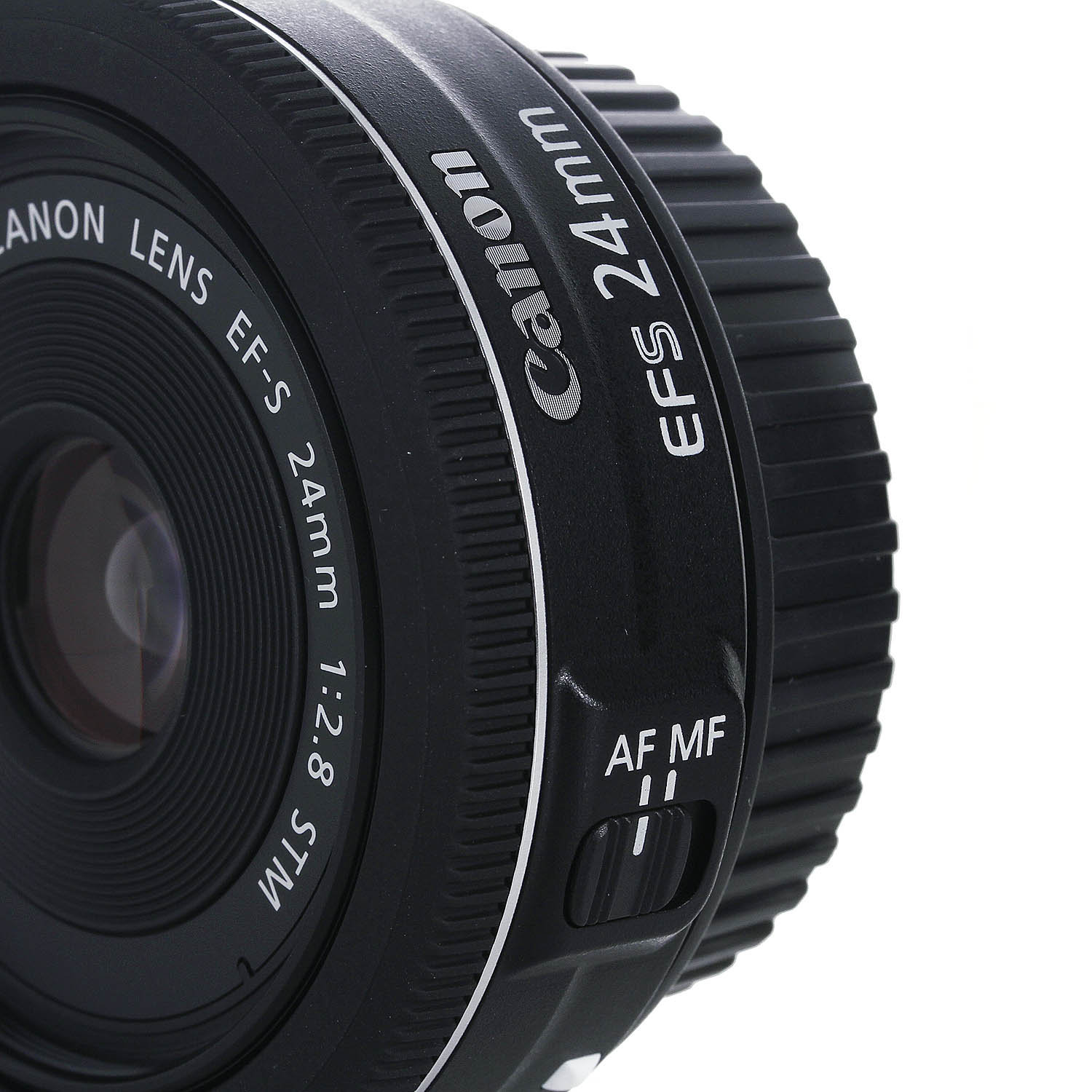 独創的 Canon Canon 今季ブランド デジタルカメラ EOS &単焦点広角