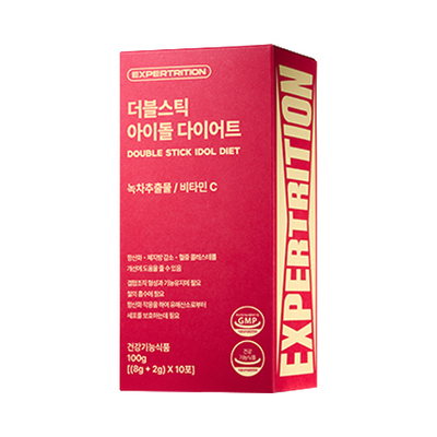 더블스틱 아이돌 다이어트
