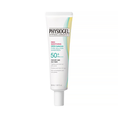 피지오겔 시카밸런스 포어솔루션 썬스크린 30ml