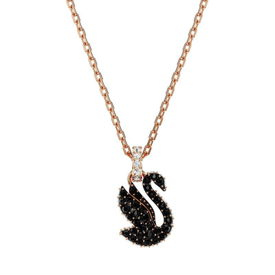 SWAN:PEND XXS NECK RC06/ROS
