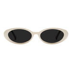 サングラス ^RIETI^ CARINA IVORY RT 4031 C2 Designer fashion, Seoul-fully created | W Concept