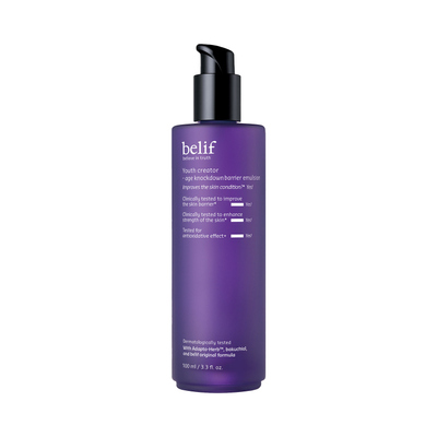빌리프 에이지 넉다운 배리어 에멀전 100ml