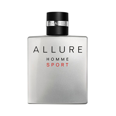 알뤼르 옴므 스포츠 오 드 뚜왈렛 스프레이 50ML