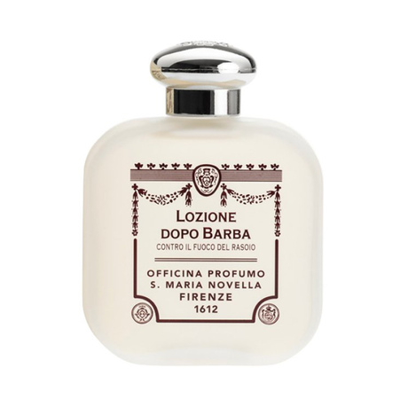 롯데면세점 [산타마리아노벨라] AFTER SHAVE LOTION TABACCO TOSCANO