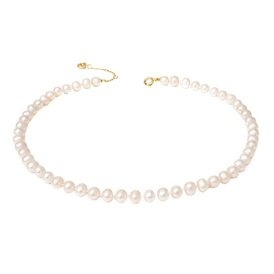 NECKLACE CULTCLASSIC GD