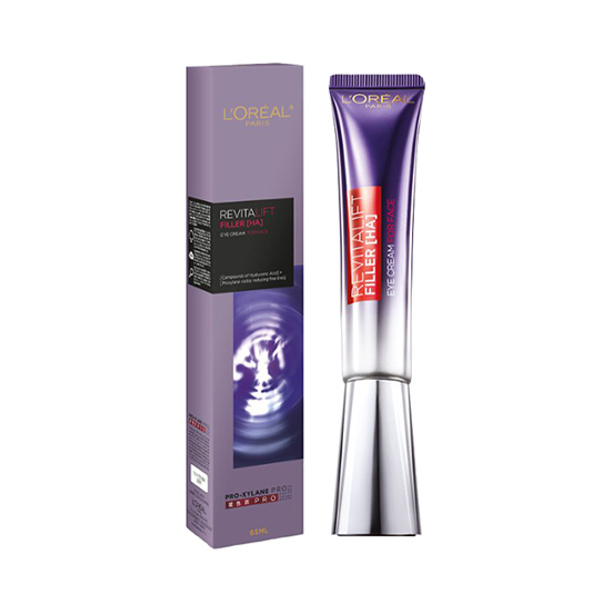 ロレアルパリ LSRアイクリーム（アイジェルクリーム）×3.0本 【楽天