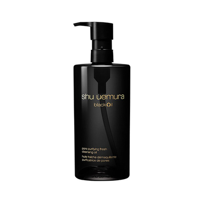 슈에무라 블랙오일 450ml