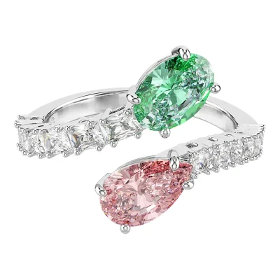 2026 CAPSULE:RING OPEN MUL/RHS
