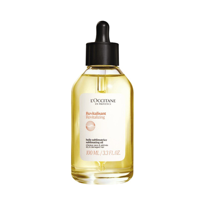 인텐시브 리페어 서블리메이팅 너리싱 오일 100ml
