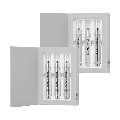 엑스퍼트 샷 스칼프 앰플 15ml*3ea 듀오