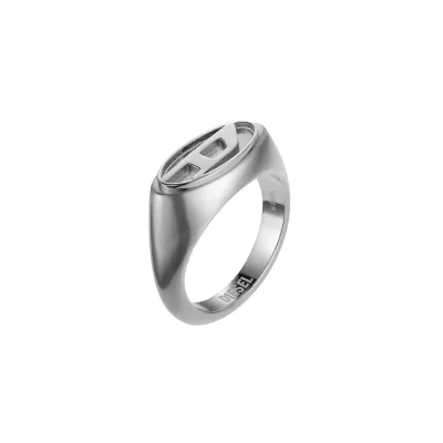 DX1475040 (6.5). RING SILVER