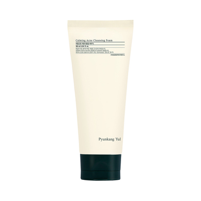 진정 아크네 클렌징폼 100ml