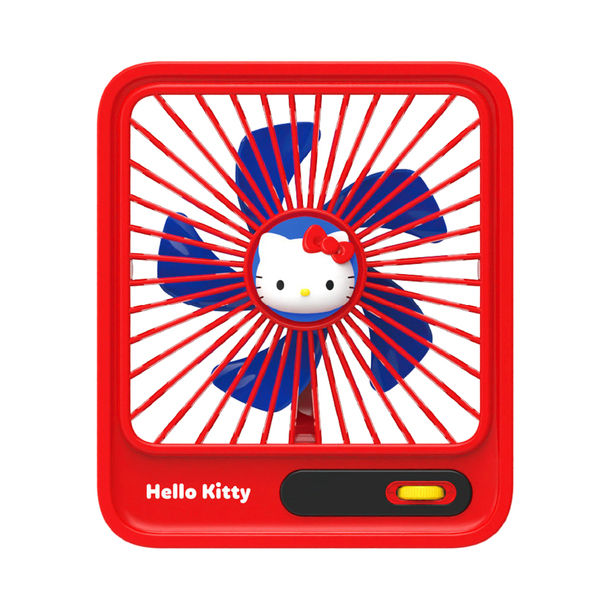 連休３割引❤ハローキティ.ダイカットハンディファン 箱付12個セット◇日本限定品 連休3割引❤ハローキティ.ダイカットハンディファン 箱付12個