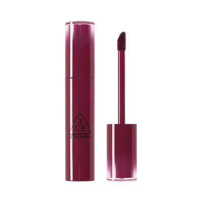 3CE Lazy Pop Lip Stain