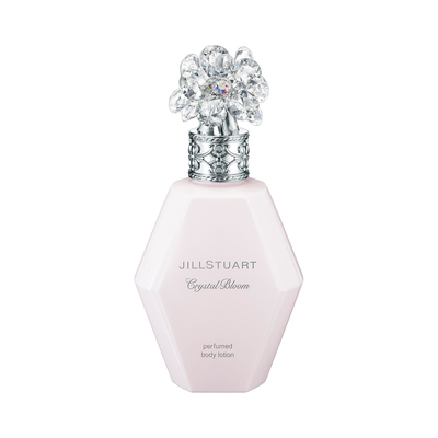 CRYSTAL BLOOM PERFUMED BODY LOTION 200ml