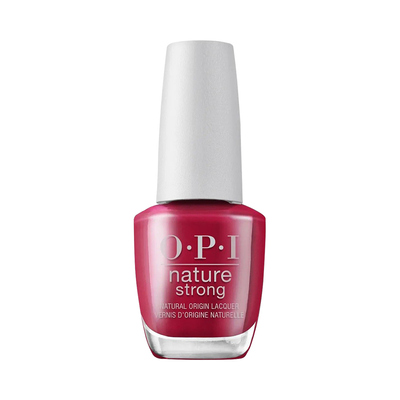 [OPI][네이처스트롱] A Bloom with a View 15 ml