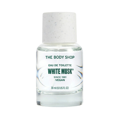 WHITE MUSK EAU DE TOILETTE