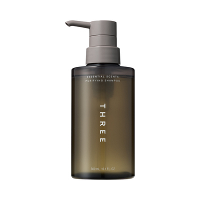 E.S. Purifying Shampoo