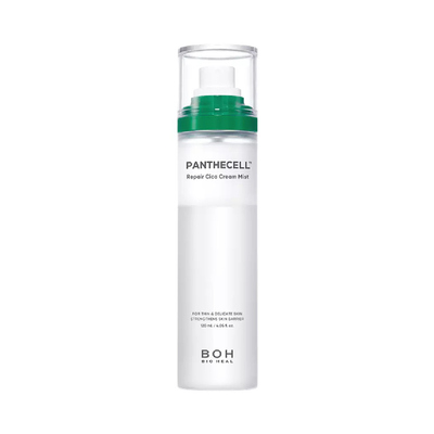 판테셀 리페어시카 크림미스트 120mL