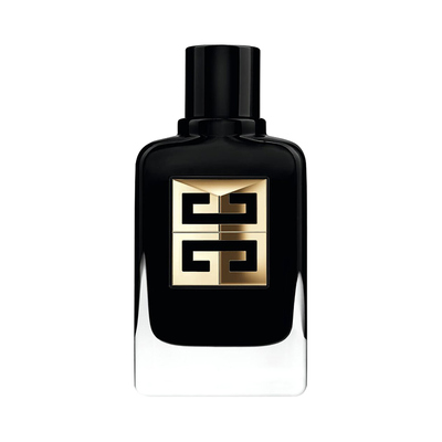 GENTLEMAN SOCIETY EAU DE PARFUM AMBRÉE 60ML