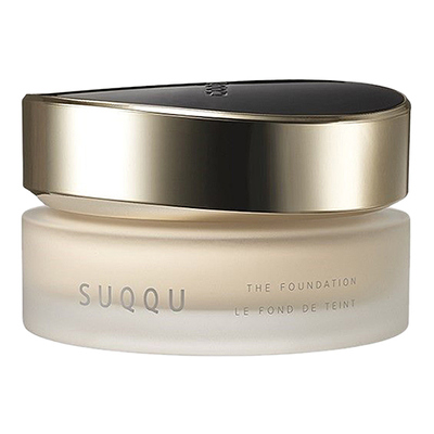 SUQQU THE FOUNDATION