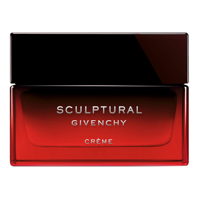 SCULPTURAL CREAM