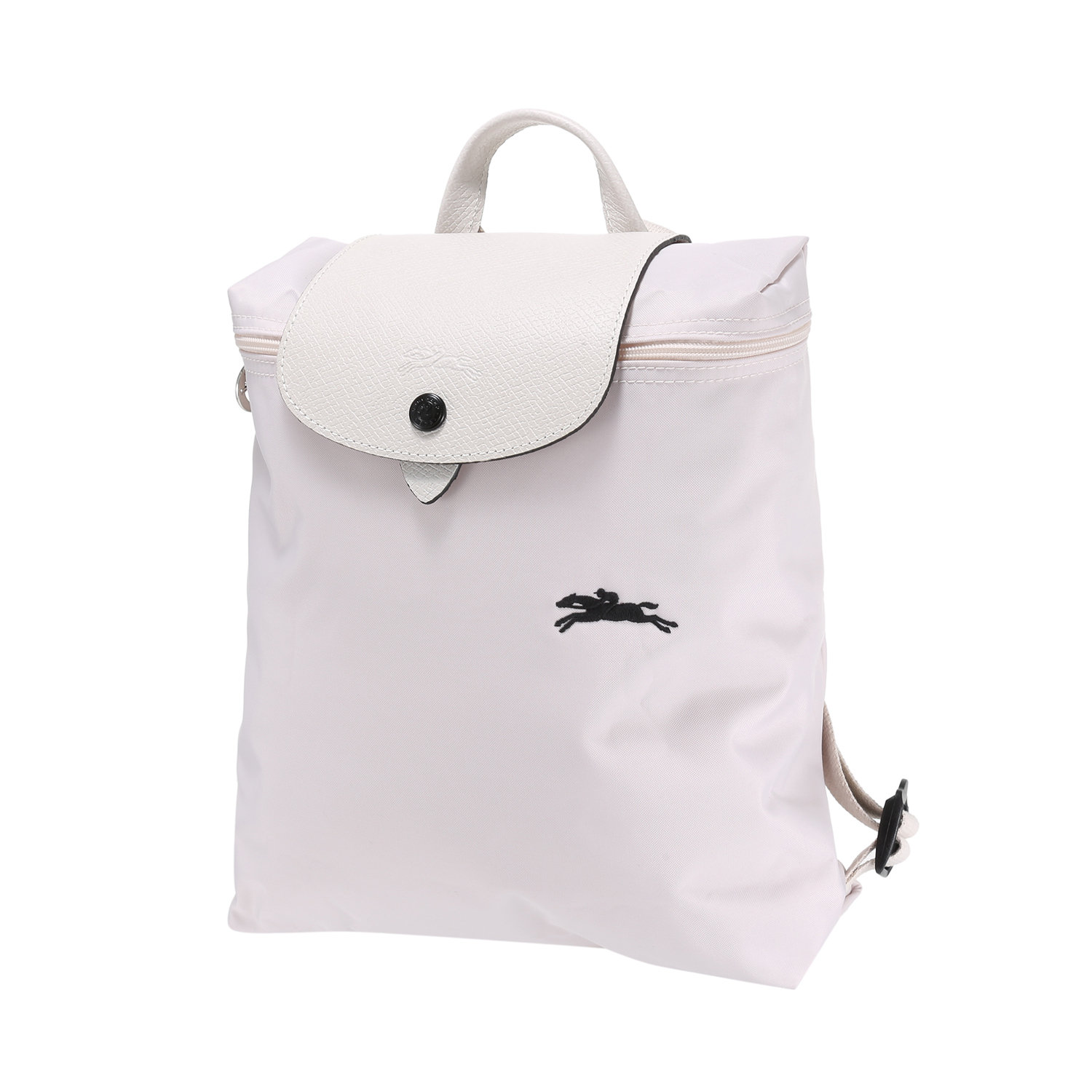 longchamp backpack chalk