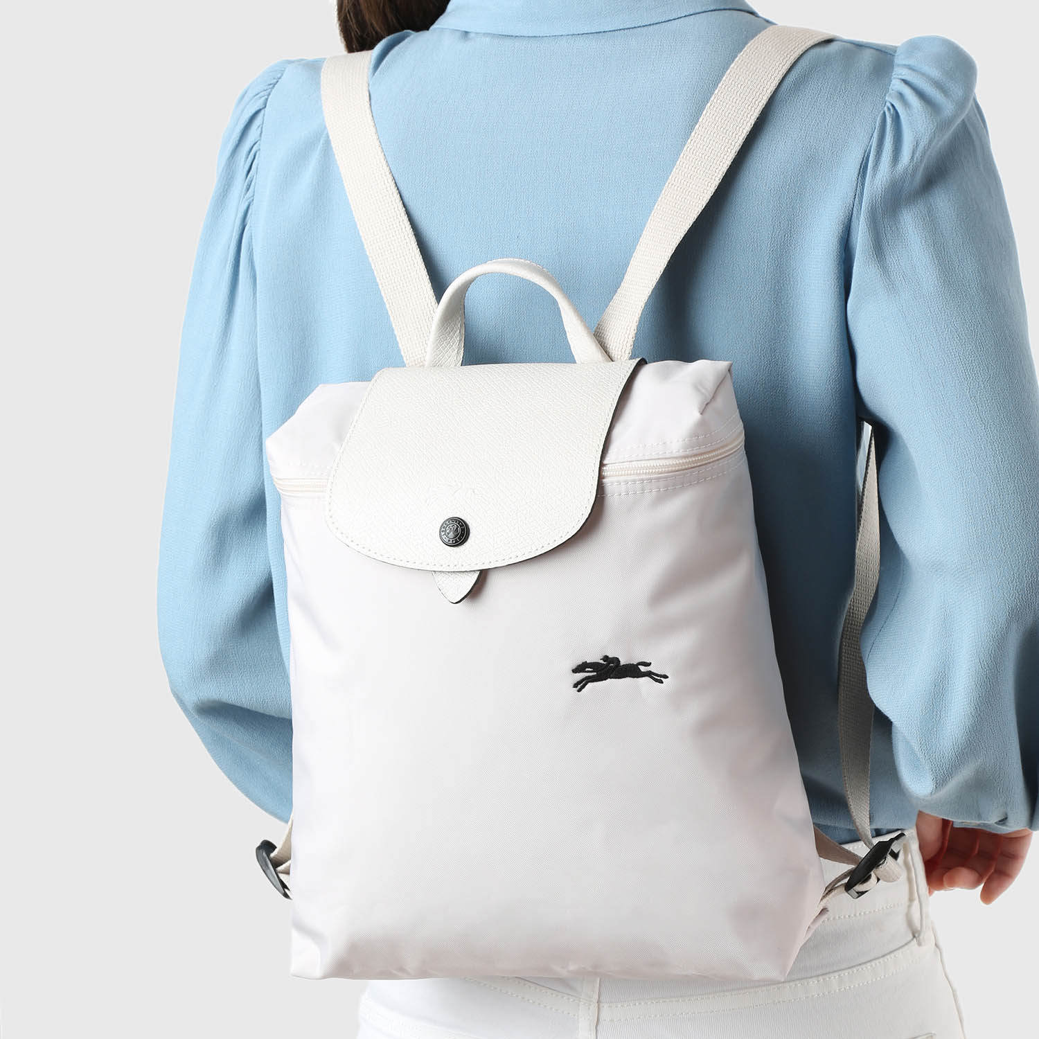 le pliage club backpack