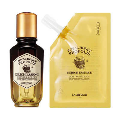 로열허니프로폴리스인리치에센스리필기획 50ml*2ea