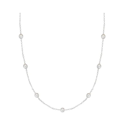 Etre Pearl Necklace