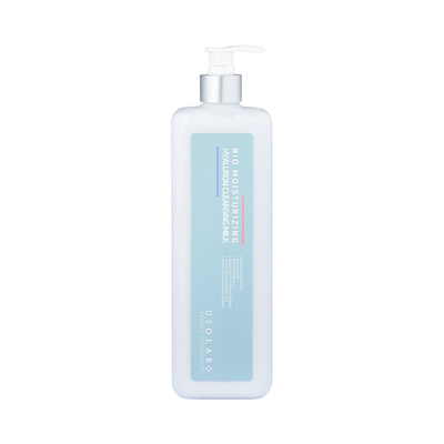 바이오 모이스처라이징 히알루론 클렌징 밀크 1000ml