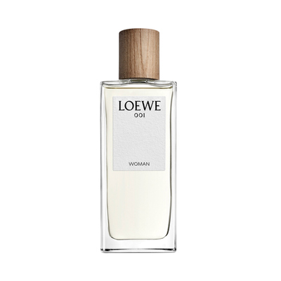 001 WOMAN EDP 75ml