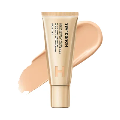 Illusion Luminous Glow Foundation SPF 30 - 2.5 - 35ML