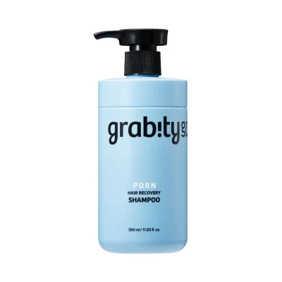 그래비티지영영 헤어 리커버리 샴푸 350ml