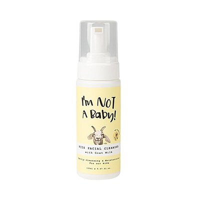 아임낫어베이비 키즈 페이셜클렌져 150ml